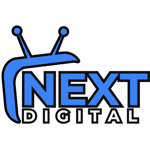 Next Digital